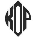 KDP Studios Logo